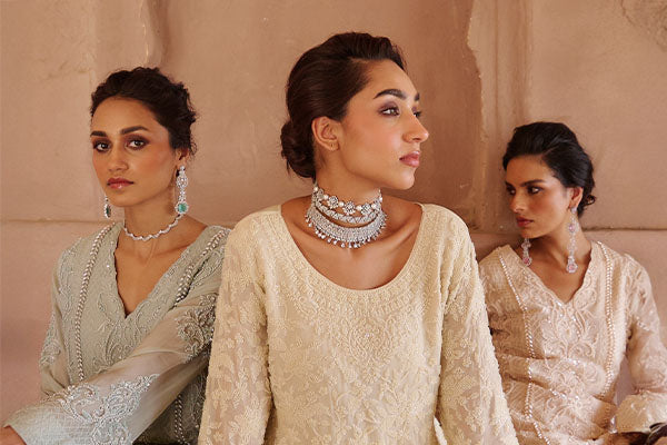 Step-by-Step Guide on How to Accessorize Traditional Indian Wear with Elegant Accessories