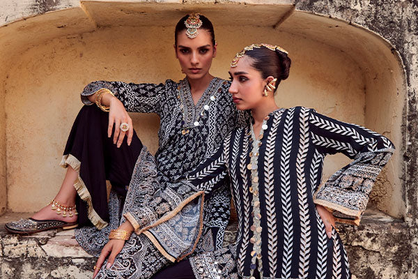 Ultimate Sleeve Drama Guide: Styling Statement Sleeves in Traditional Indian Outfits