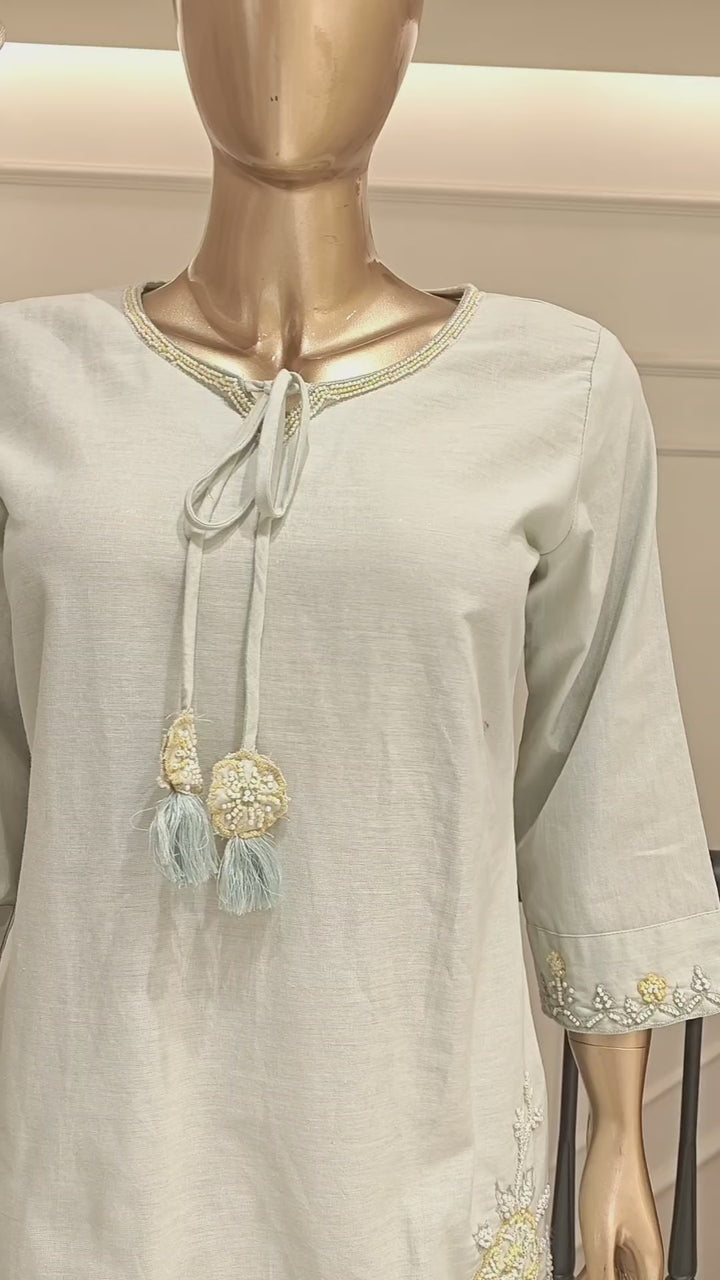 Drop 02 - Mint Blue Set